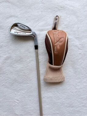 Tour Collection MX400 9 Iron Ladies Flex Graphite Shaft RH Golf Club Women’s